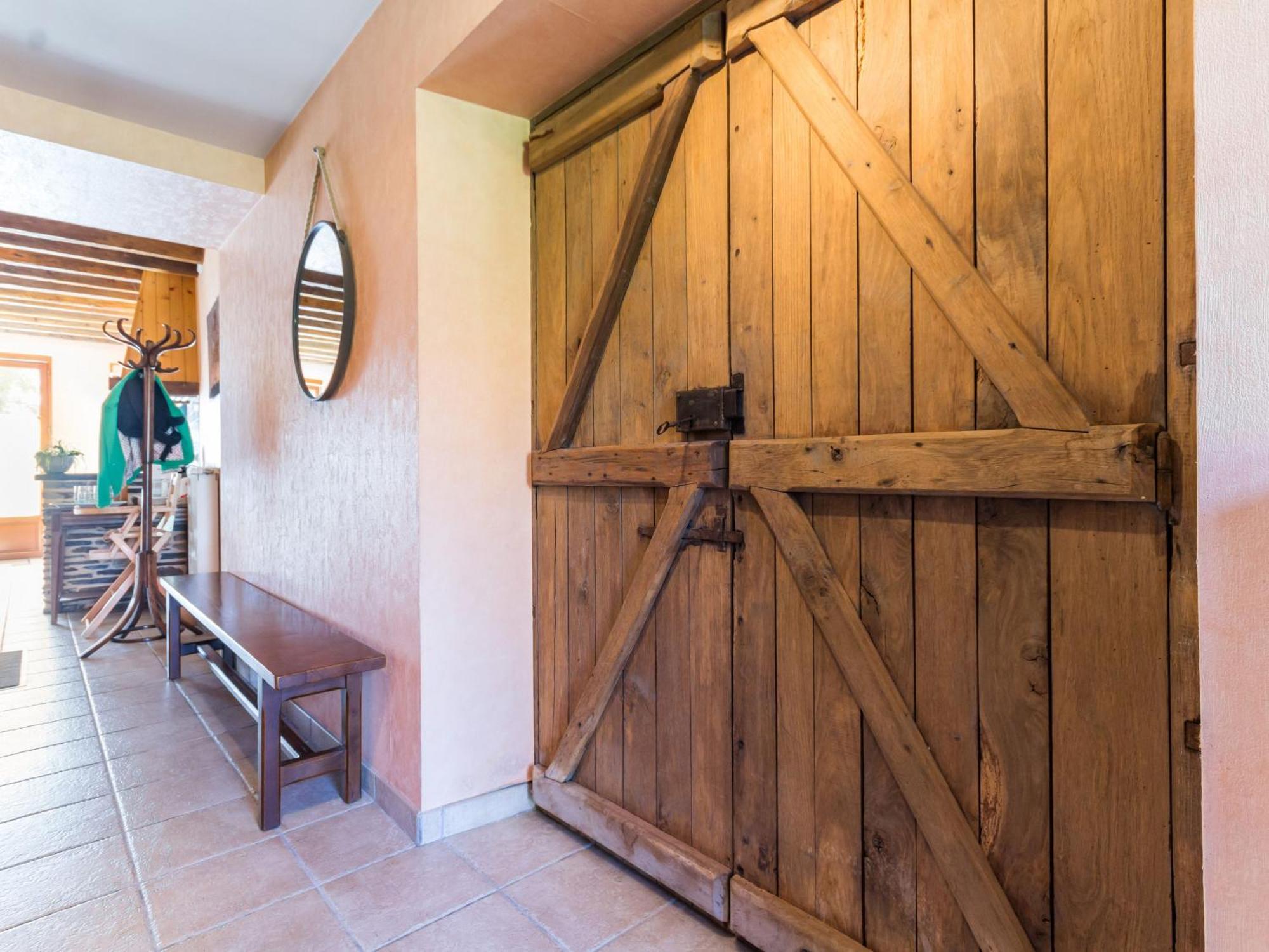 Charmante Longere 3 Chambres Avec Jardin Clos, Proche De Nantes, Ideale Pour Familles Et Detente - Fr-1-306-896 Moisdon-la-Riviere Exteriér fotografie